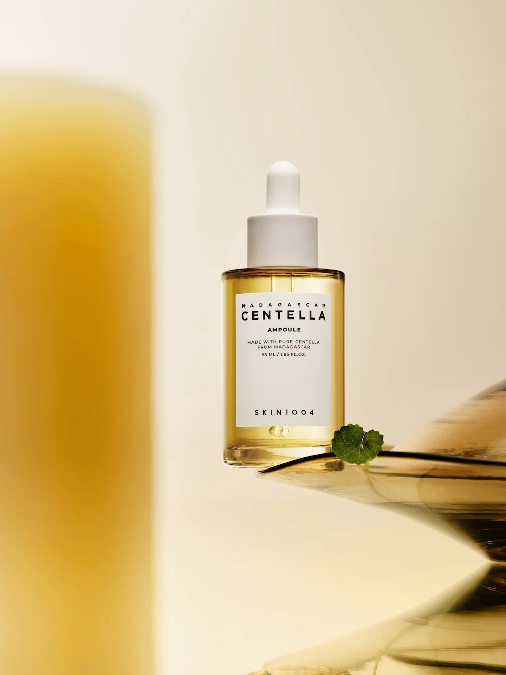 [SKIN1004] Madagascar Centella Ampoule - 3 Size - Image 11