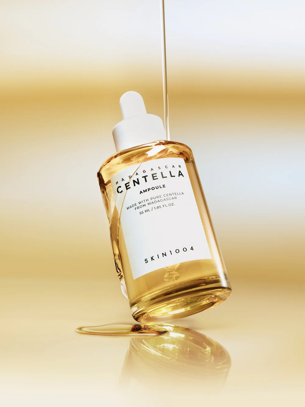 [SKIN1004] Madagascar Centella Ampoule - 3 Size - Image 12