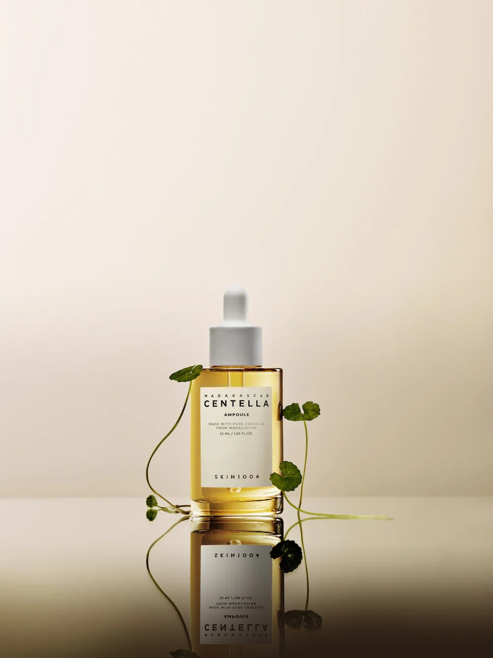 [SKIN1004] Madagascar Centella Ampoule - 3 Size - Image 13