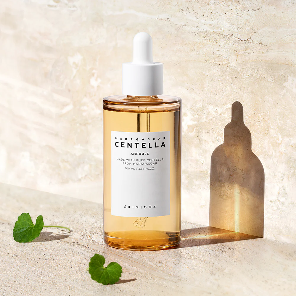 [SKIN1004] Madagascar Centella Ampoule - 3 Size - Image 15