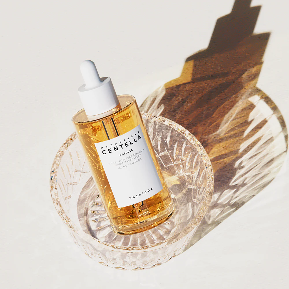 [SKIN1004] Madagascar Centella Ampoule - 3 Size - Image 16