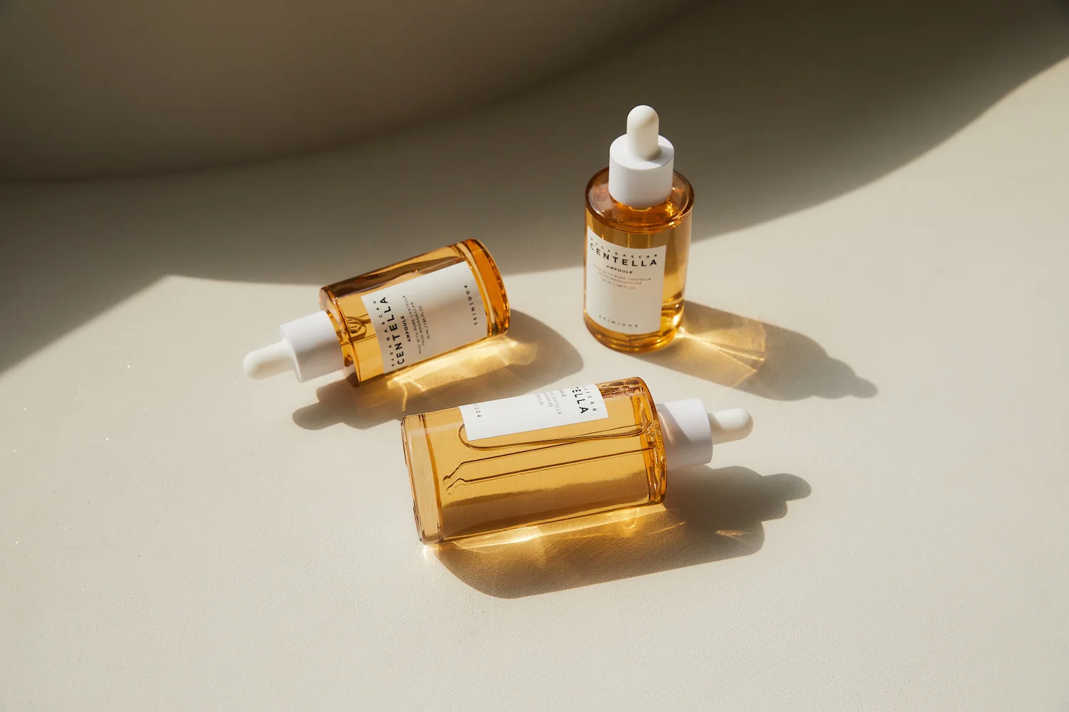 [SKIN1004] Madagascar Centella Ampoule - 3 Size - Image 17