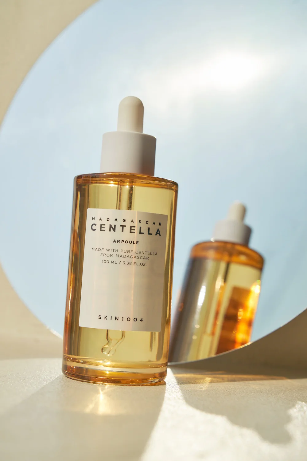 [SKIN1004] Madagascar Centella Ampoule - 3 Size - Image 18