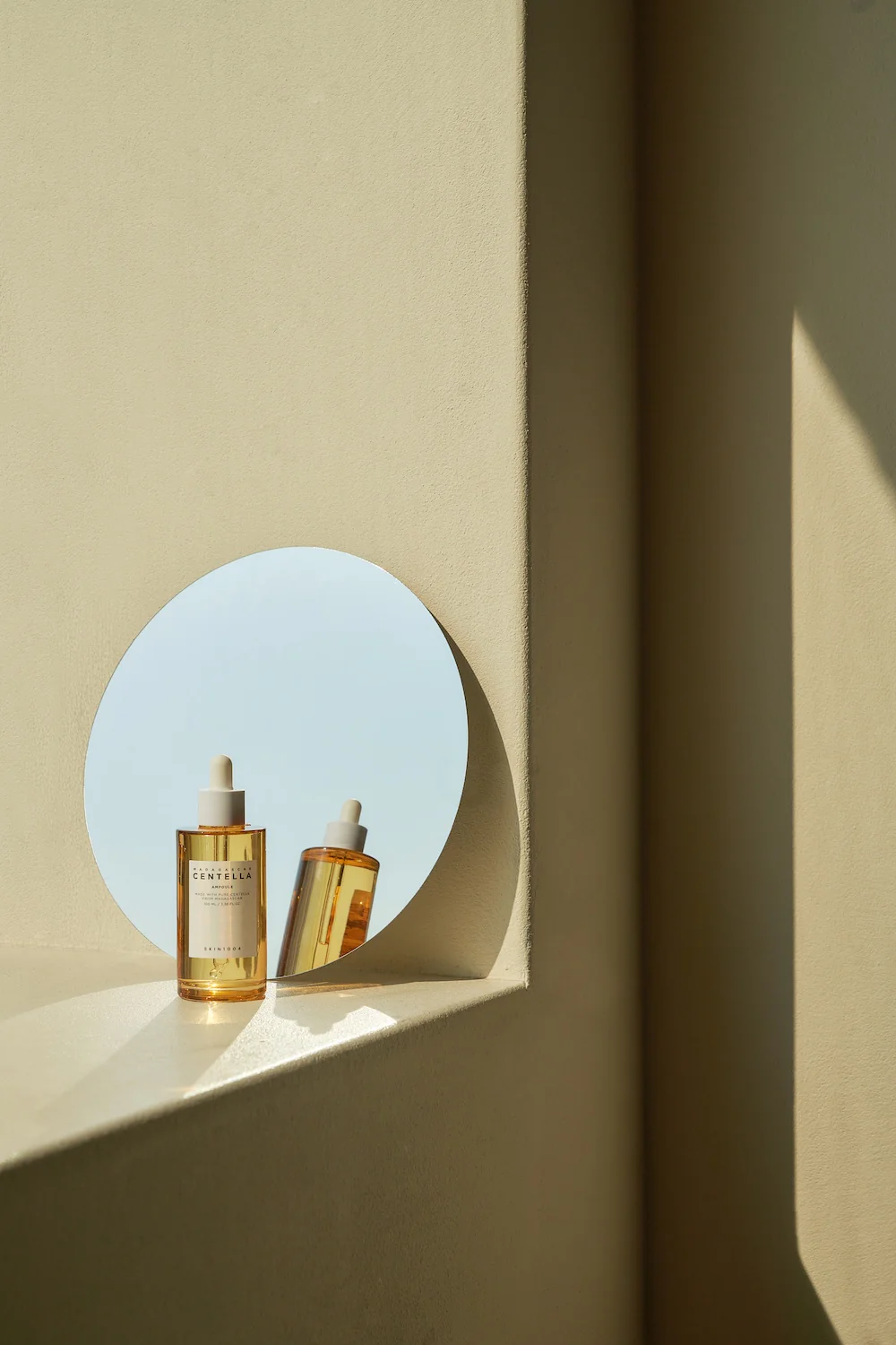 [SKIN1004] Madagascar Centella Ampoule - 3 Size - Image 19
