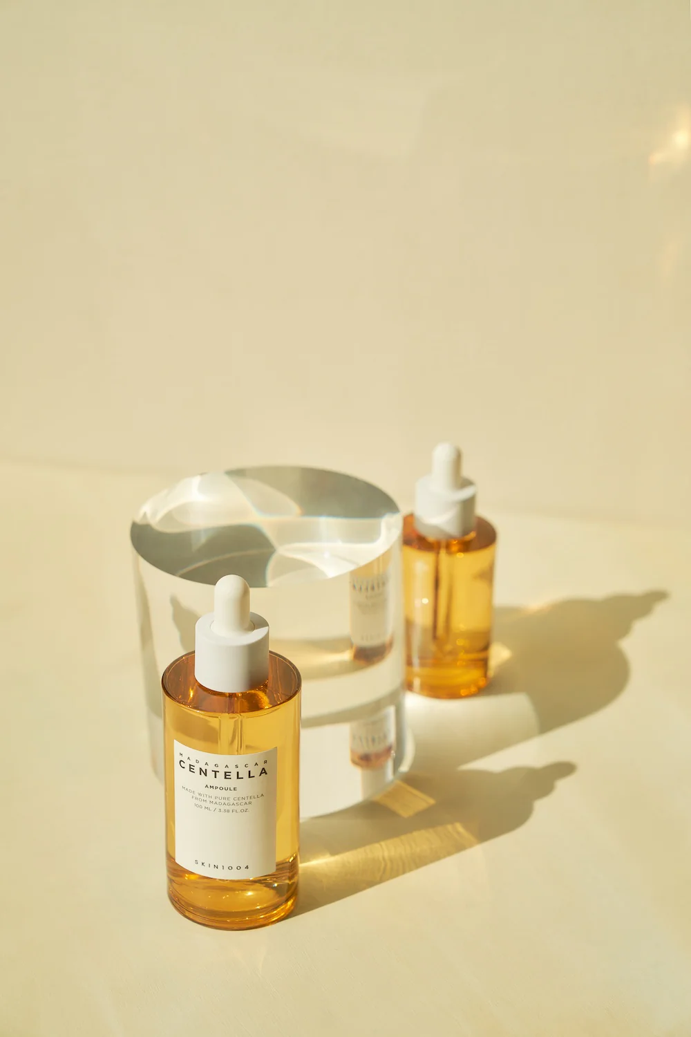 [SKIN1004] Madagascar Centella Ampoule - 3 Size - Image 20