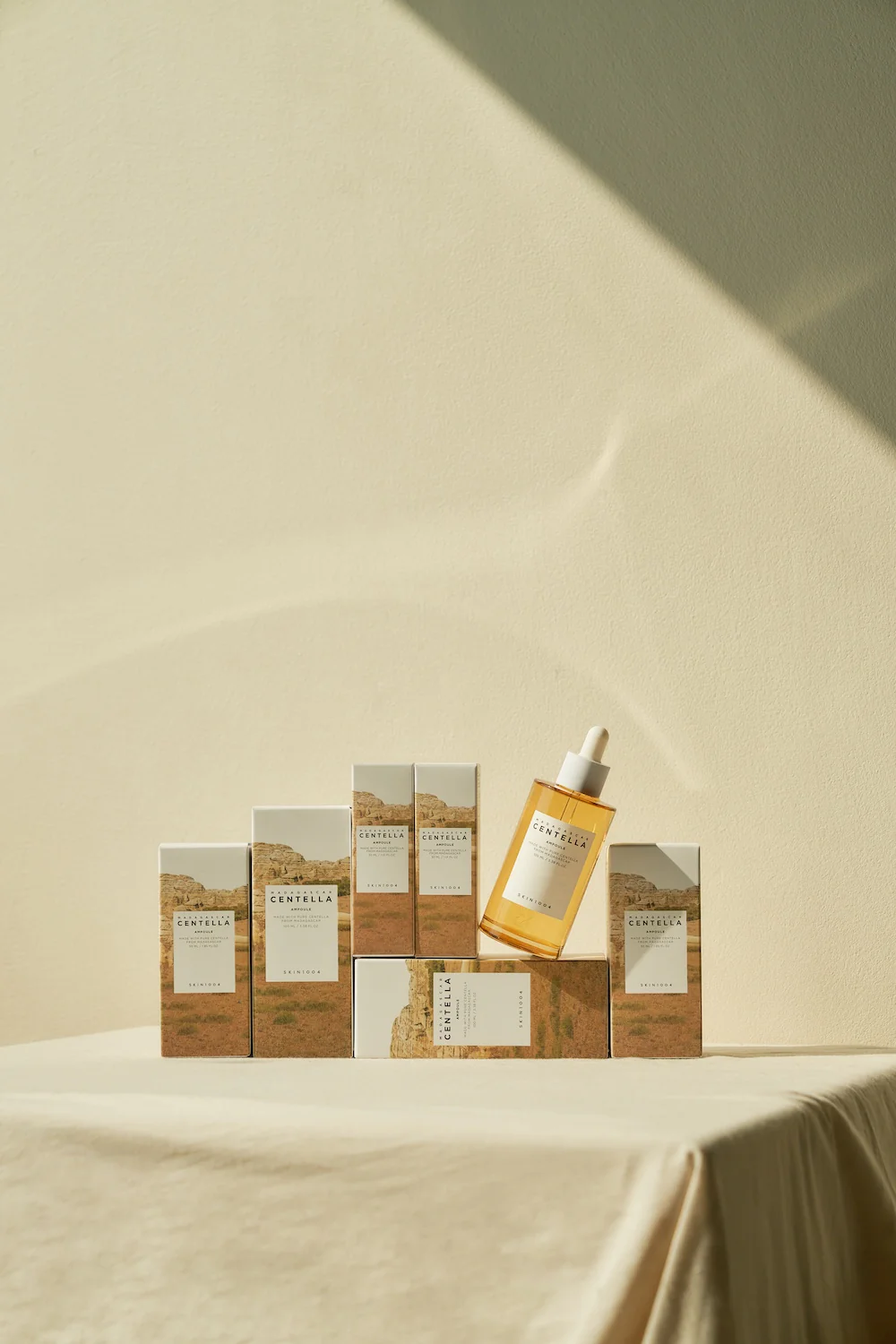 [SKIN1004] Madagascar Centella Ampoule - 3 Size - Image 21