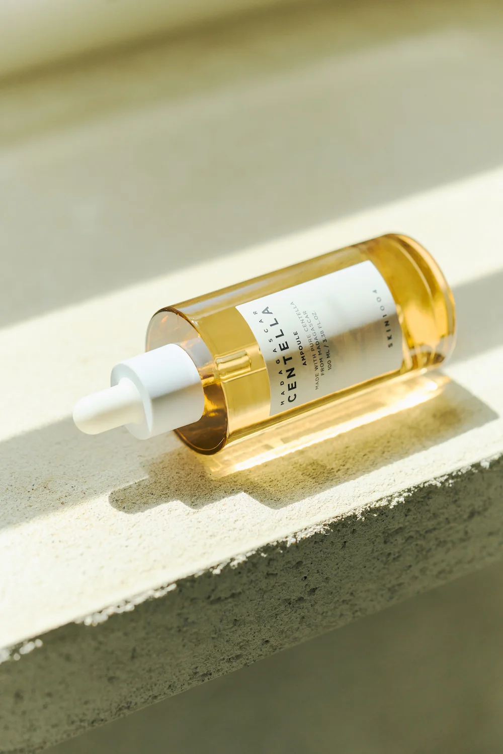 [SKIN1004] Madagascar Centella Ampoule - 3 Size - Image 24