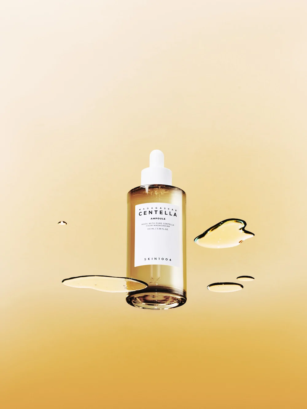 [SKIN1004] Madagascar Centella Ampoule - 3 Size - Image 25