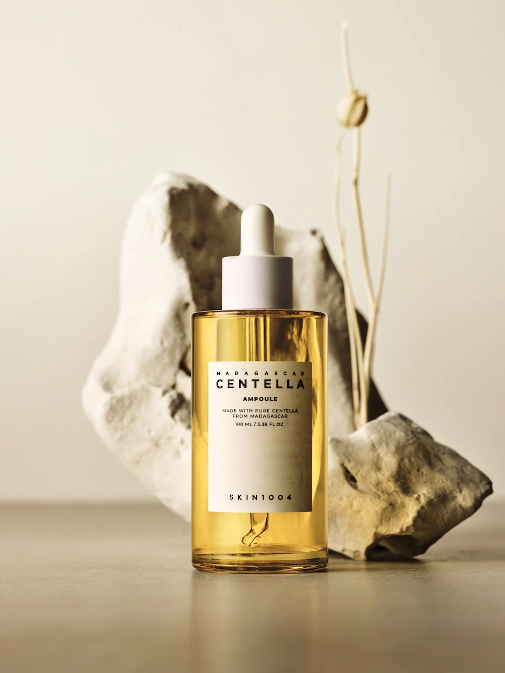 [SKIN1004] Madagascar Centella Ampoule - 3 Size - Image 27