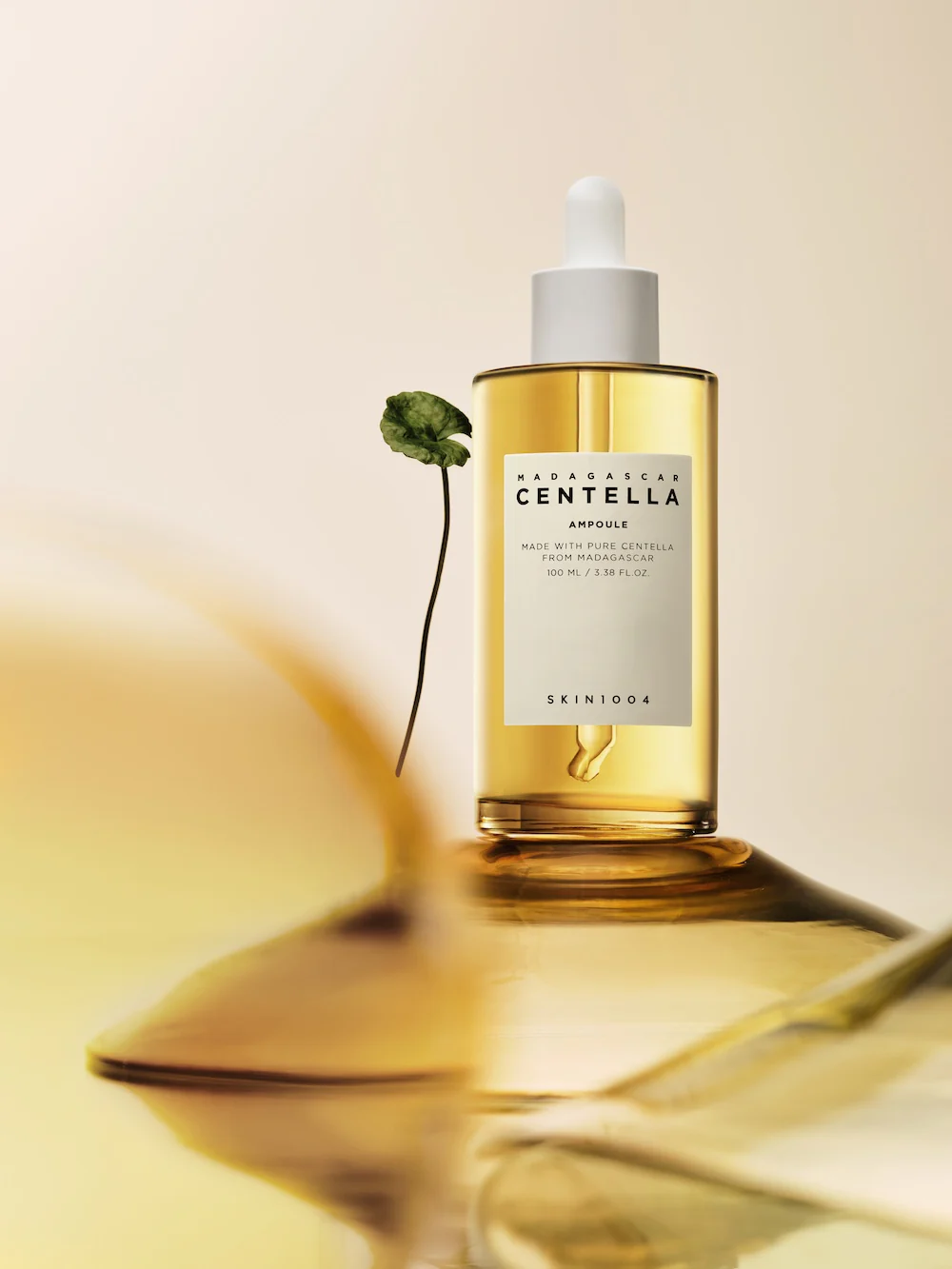 [SKIN1004] Madagascar Centella Ampoule - 3 Size - Image 28