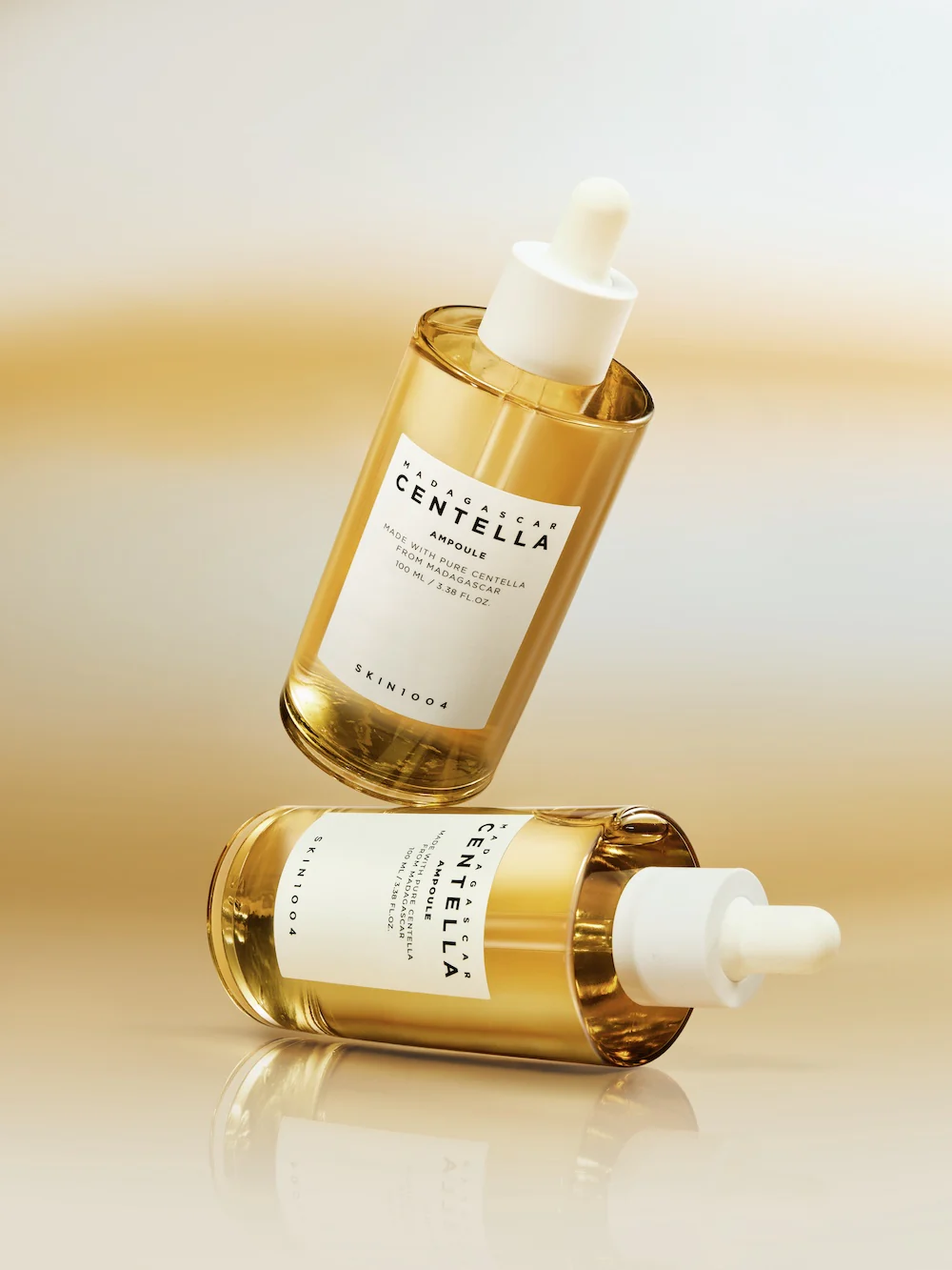 [SKIN1004] Madagascar Centella Ampoule - 3 Size - Image 29