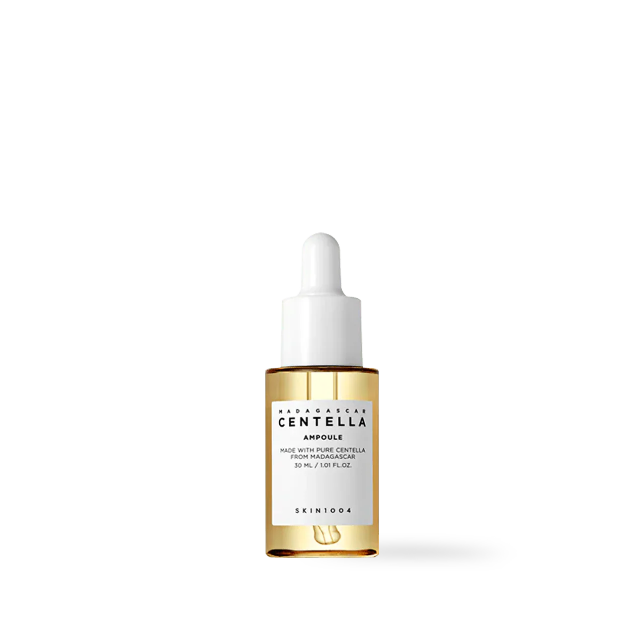 [SKIN1004] Madagascar Centella Ampoule - 3 Size - Image 3