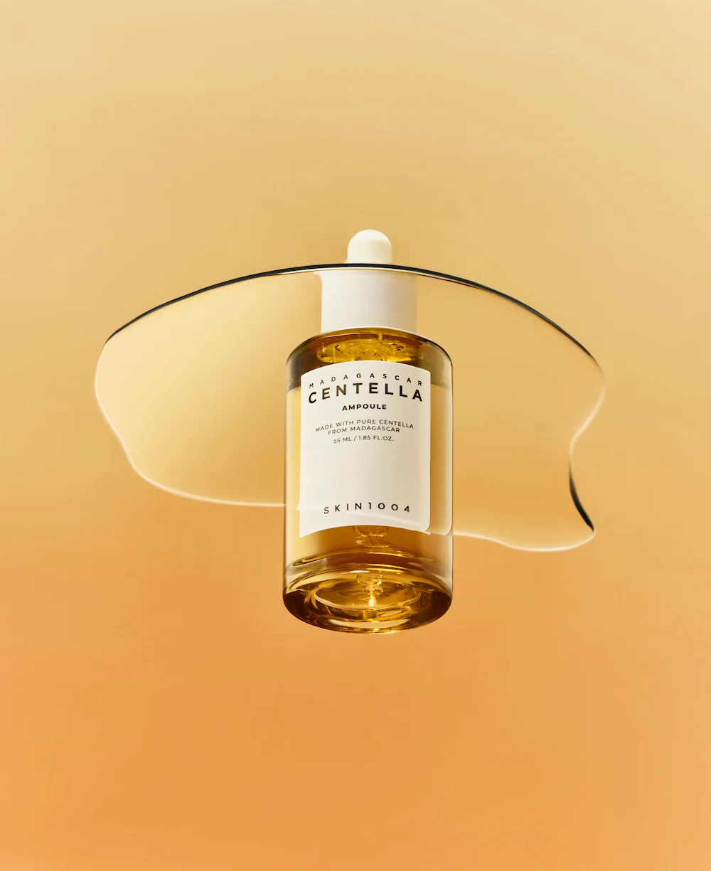 [SKIN1004] Madagascar Centella Ampoule - 3 Size - Image 4