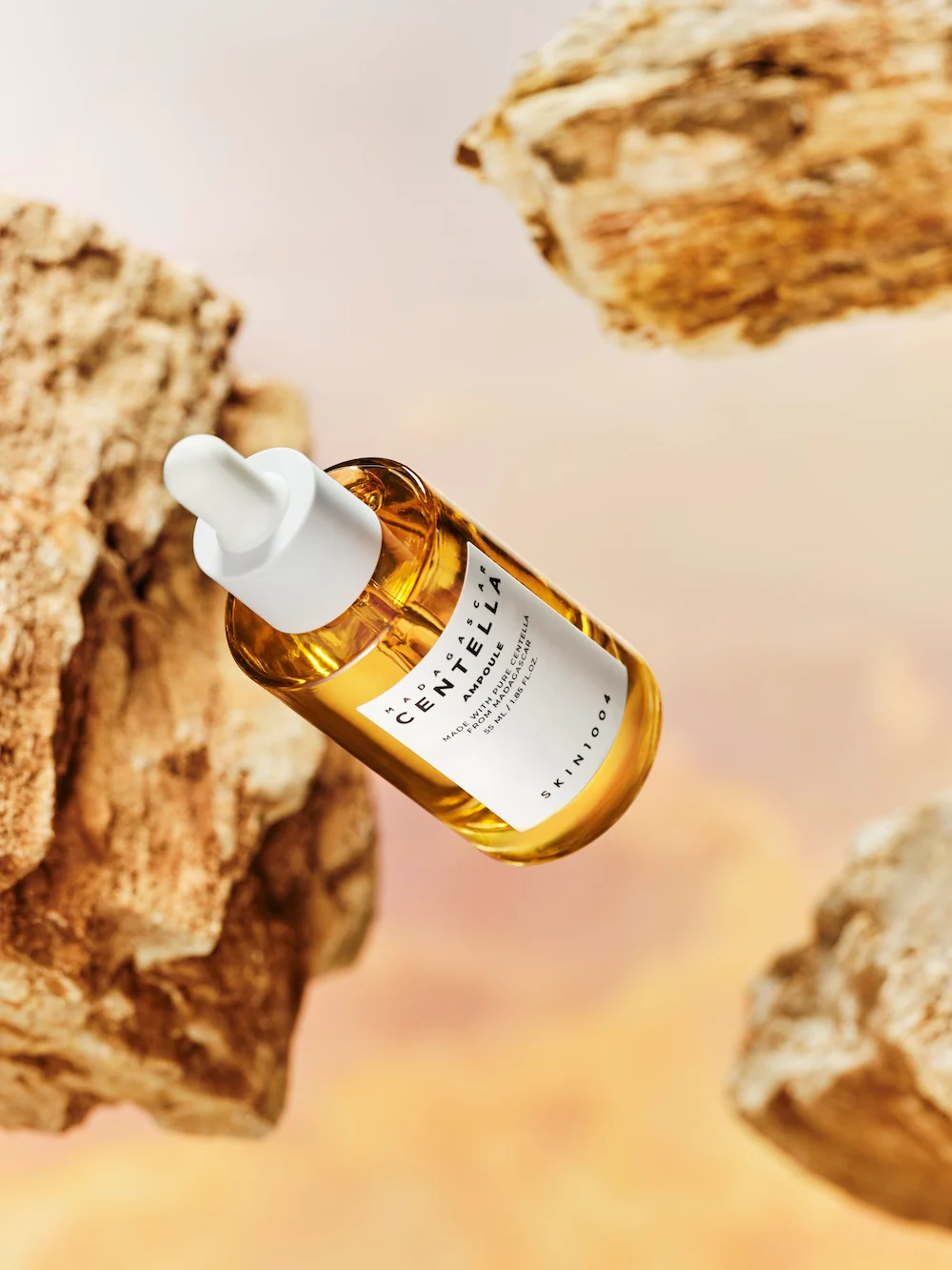[SKIN1004] Madagascar Centella Ampoule - 3 Size - Image 6