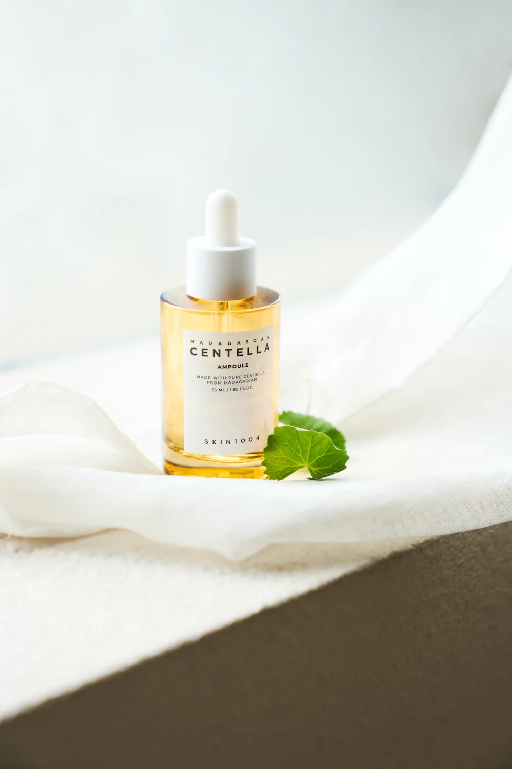 [SKIN1004] Madagascar Centella Ampoule - 3 Size - Image 8