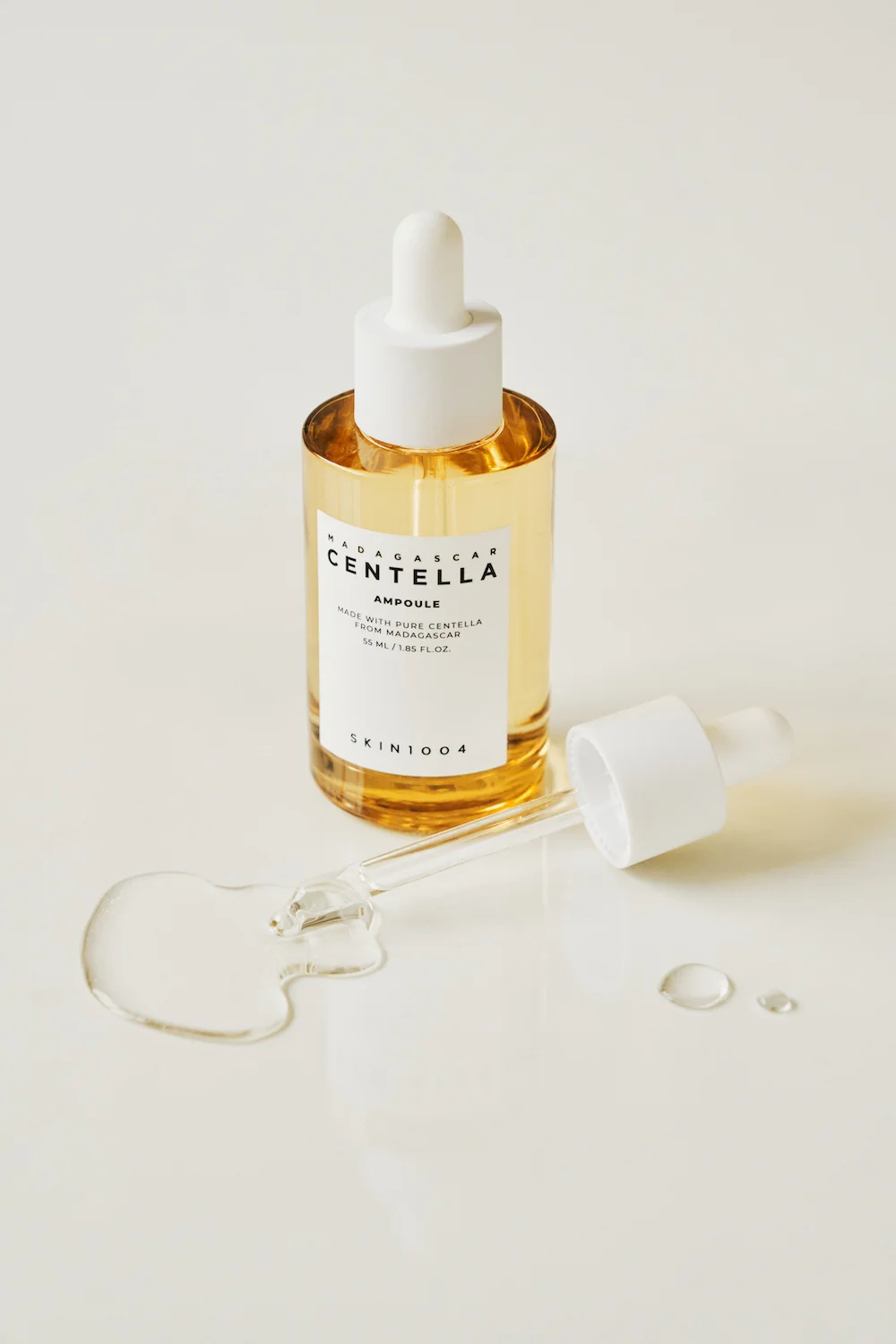 [SKIN1004] Madagascar Centella Ampoule - 3 Size - Image 9