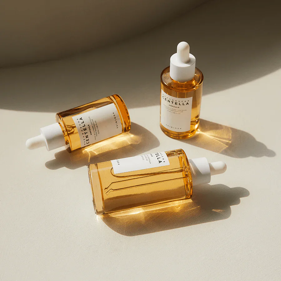 [Skin1004] Madagascar Centella Ampoule 100ml_Special Promotion - Image 3