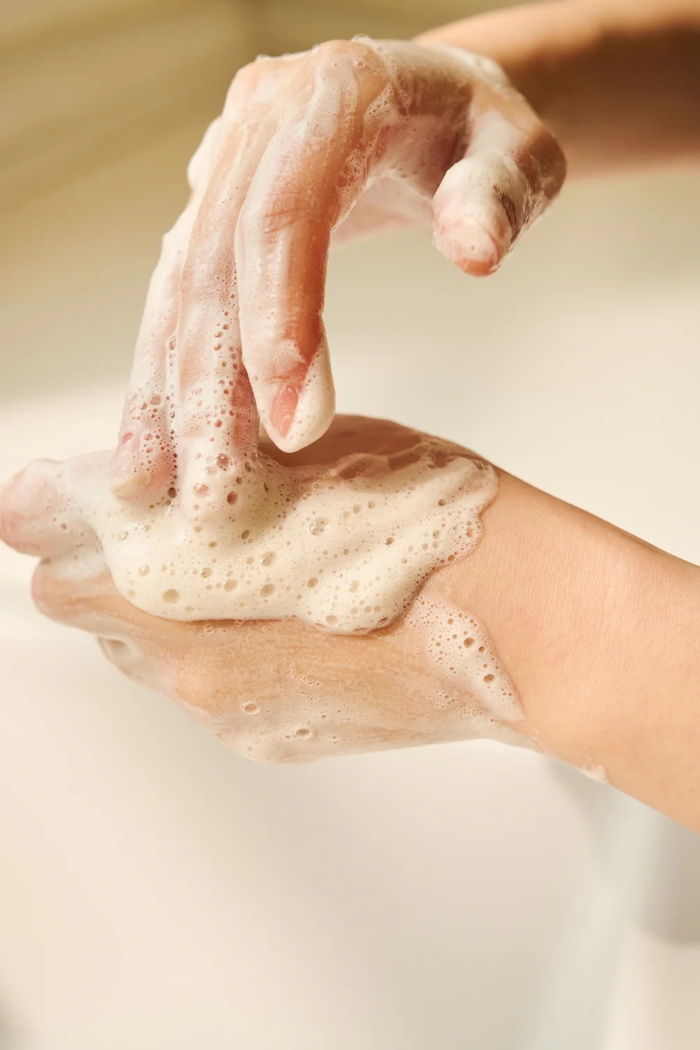 [SKIN1004] Madagascar Centella Ampoule Foam - 2 Size - Image 14