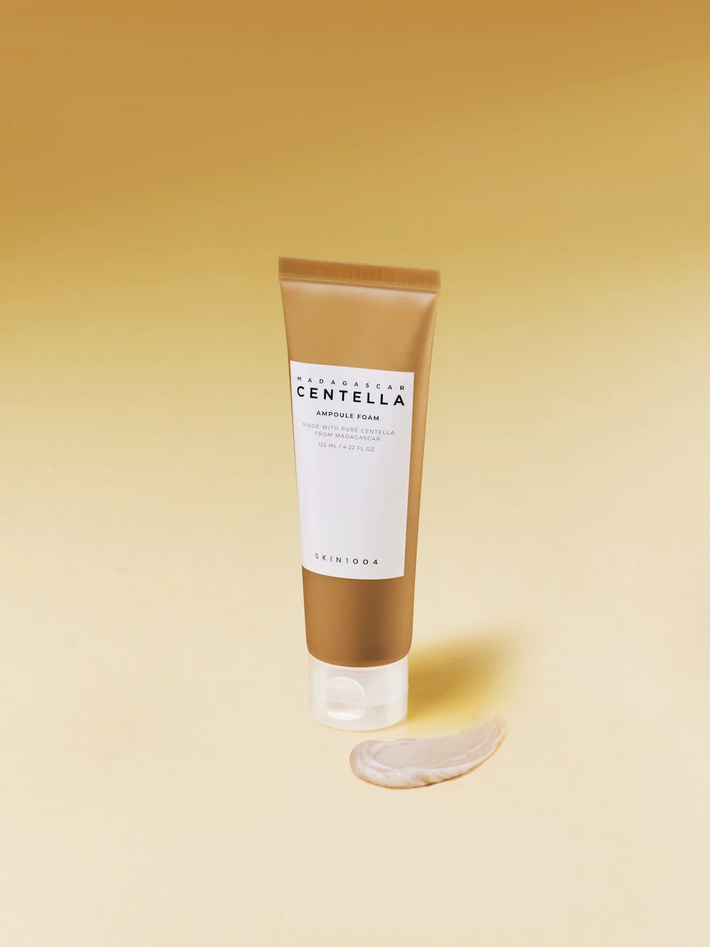 [SKIN1004] Madagascar Centella Ampoule Foam - 2 Size - Image 15