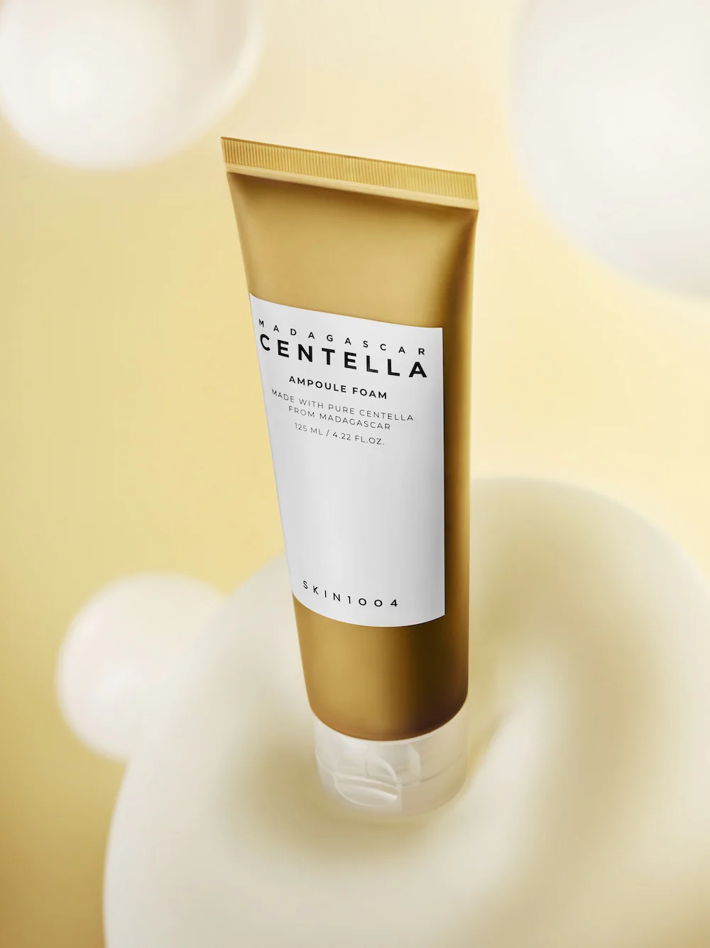 [SKIN1004] Madagascar Centella Ampoule Foam - 2 Size - Image 16