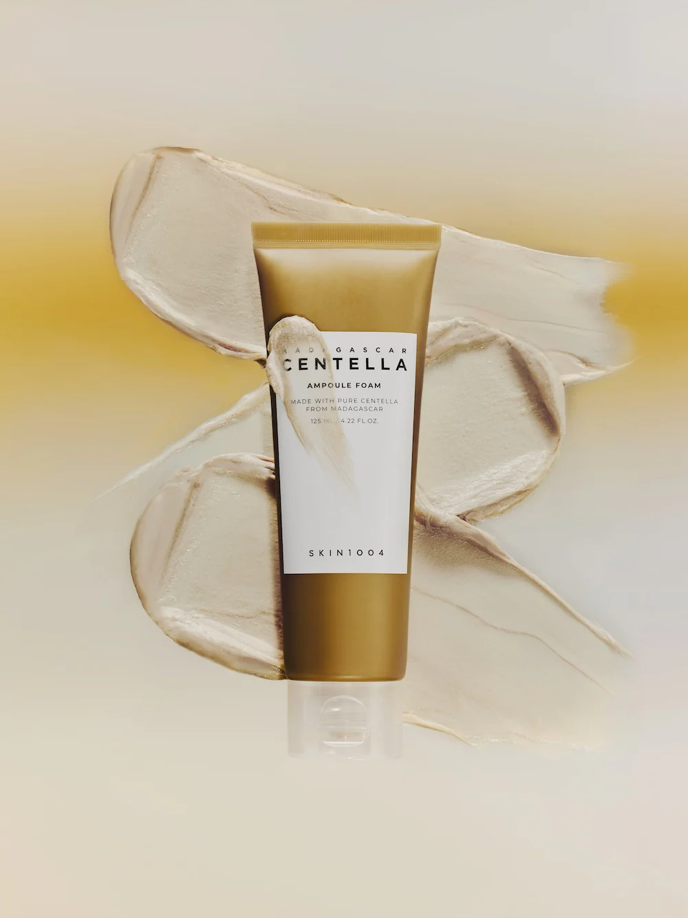 [SKIN1004] Madagascar Centella Ampoule Foam - 2 Size - Image 17