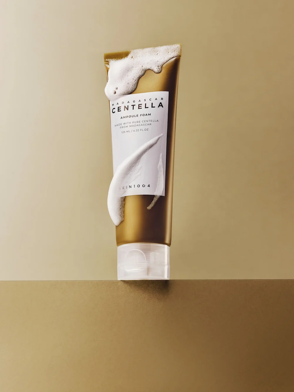 [SKIN1004] Madagascar Centella Ampoule Foam - 2 Size - Image 19