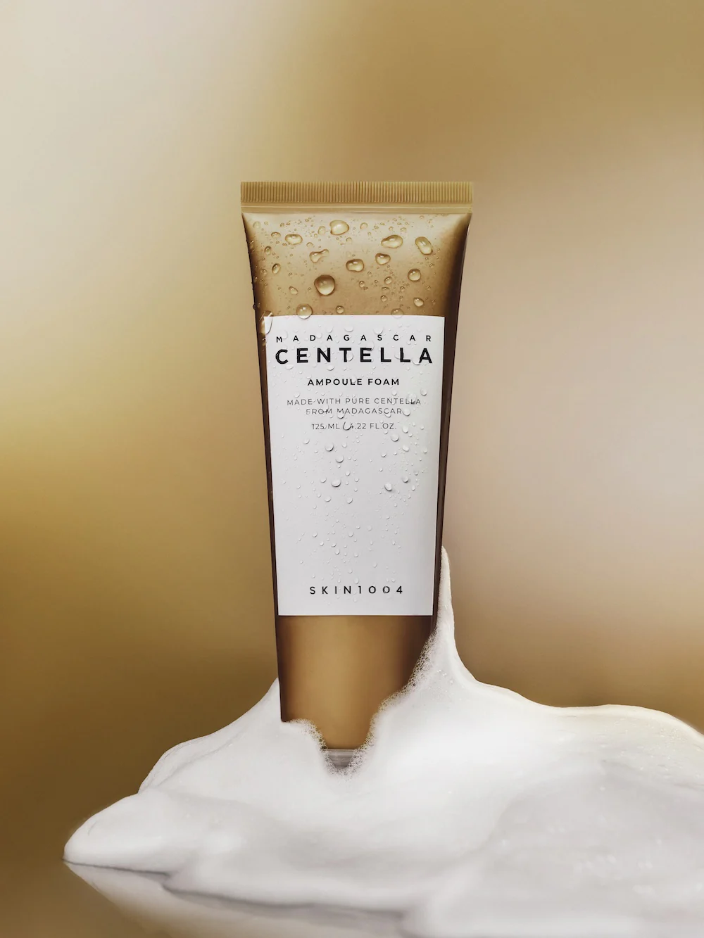 [SKIN1004] Madagascar Centella Ampoule Foam - 2 Size - Image 20