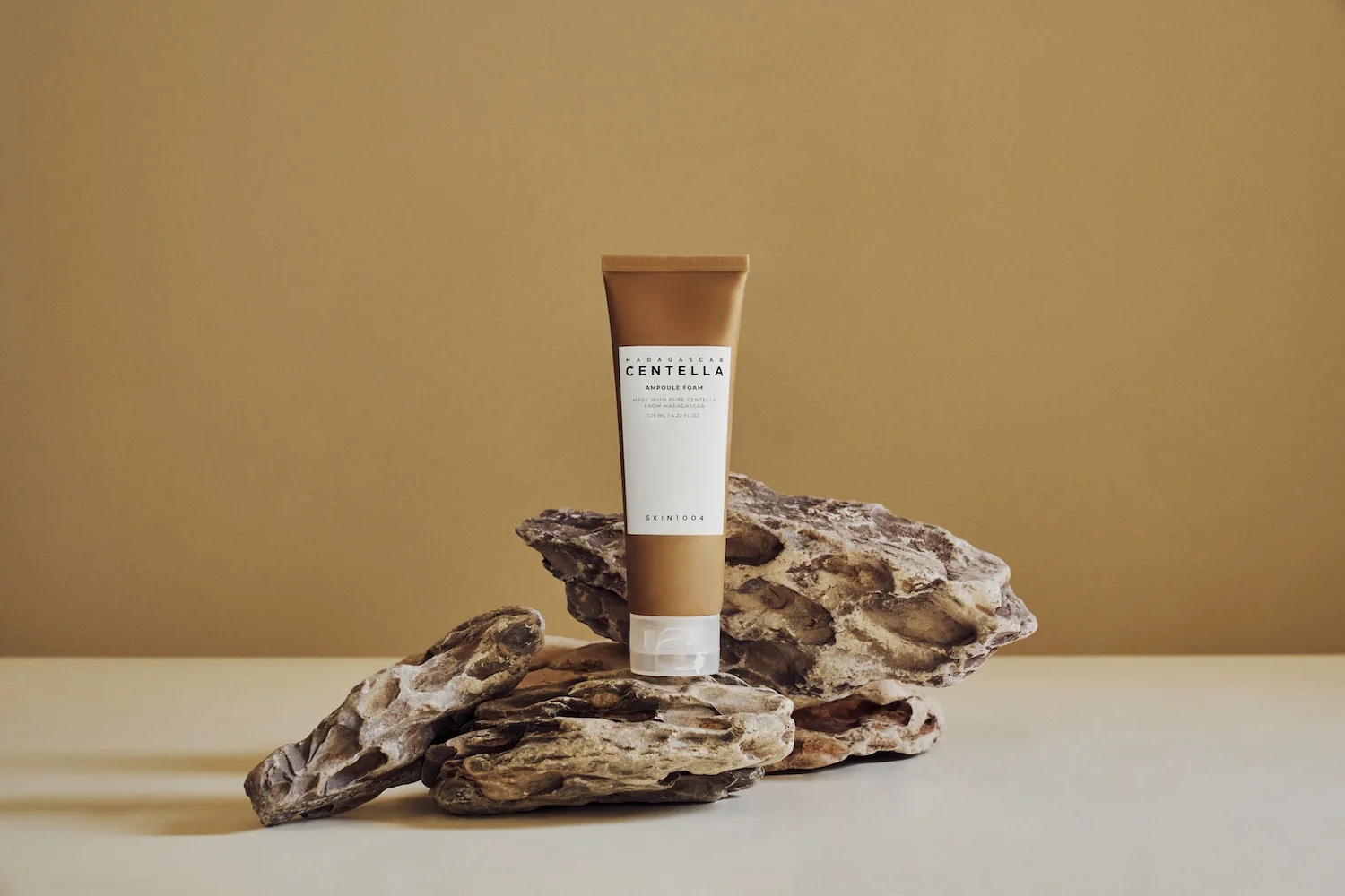 [SKIN1004] Madagascar Centella Ampoule Foam - 2 Size - Image 21