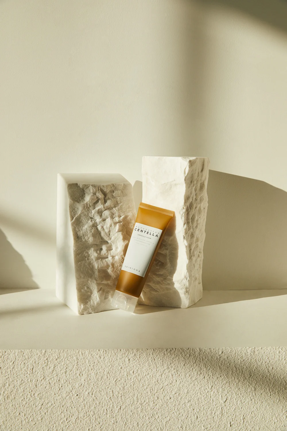 [SKIN1004] Madagascar Centella Ampoule Foam - 2 Size - Image 4