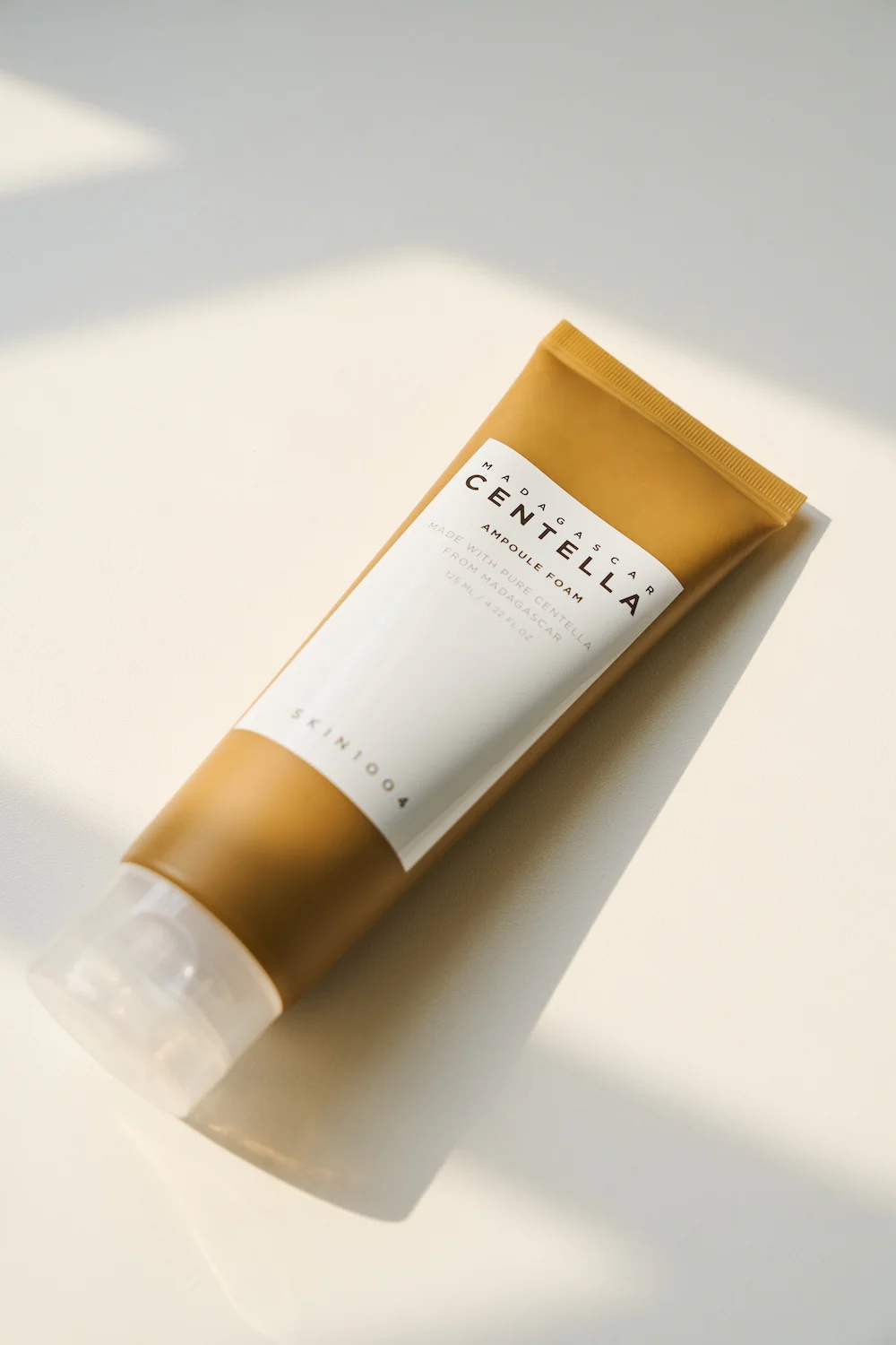 [SKIN1004] Madagascar Centella Ampoule Foam - 2 Size - Image 5