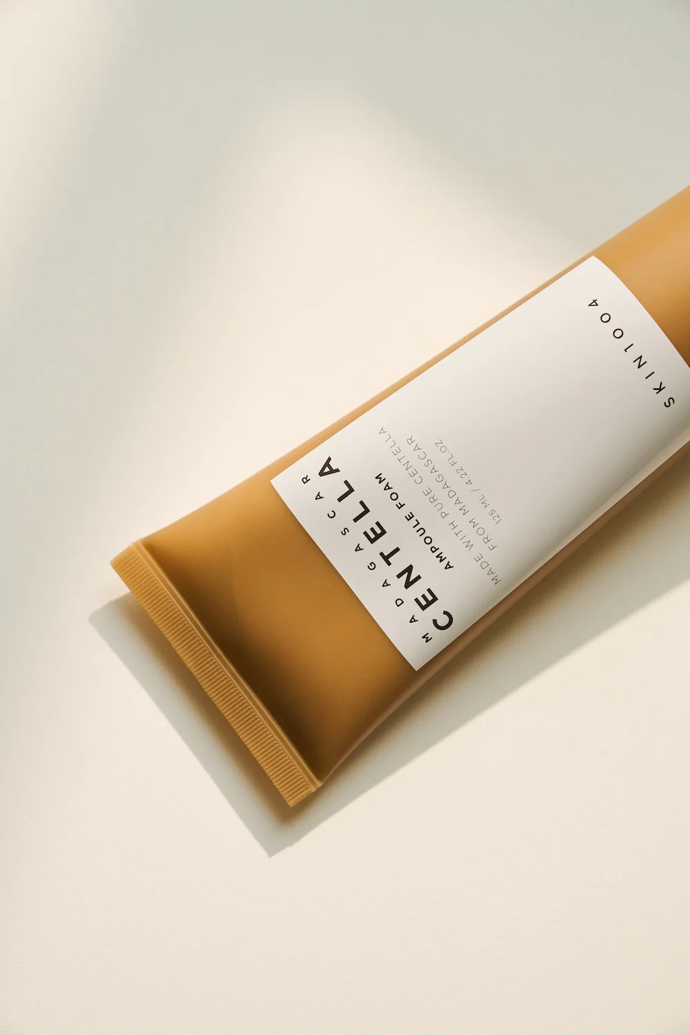 [SKIN1004] Madagascar Centella Ampoule Foam - 2 Size - Image 8
