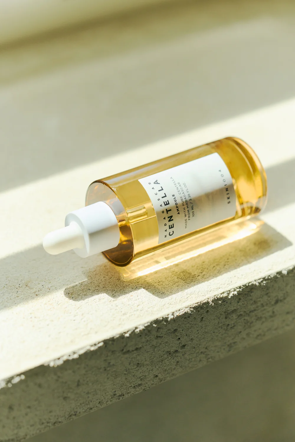 [SKIN1004] Madagascar Centella Ampoule Kit - Image 12