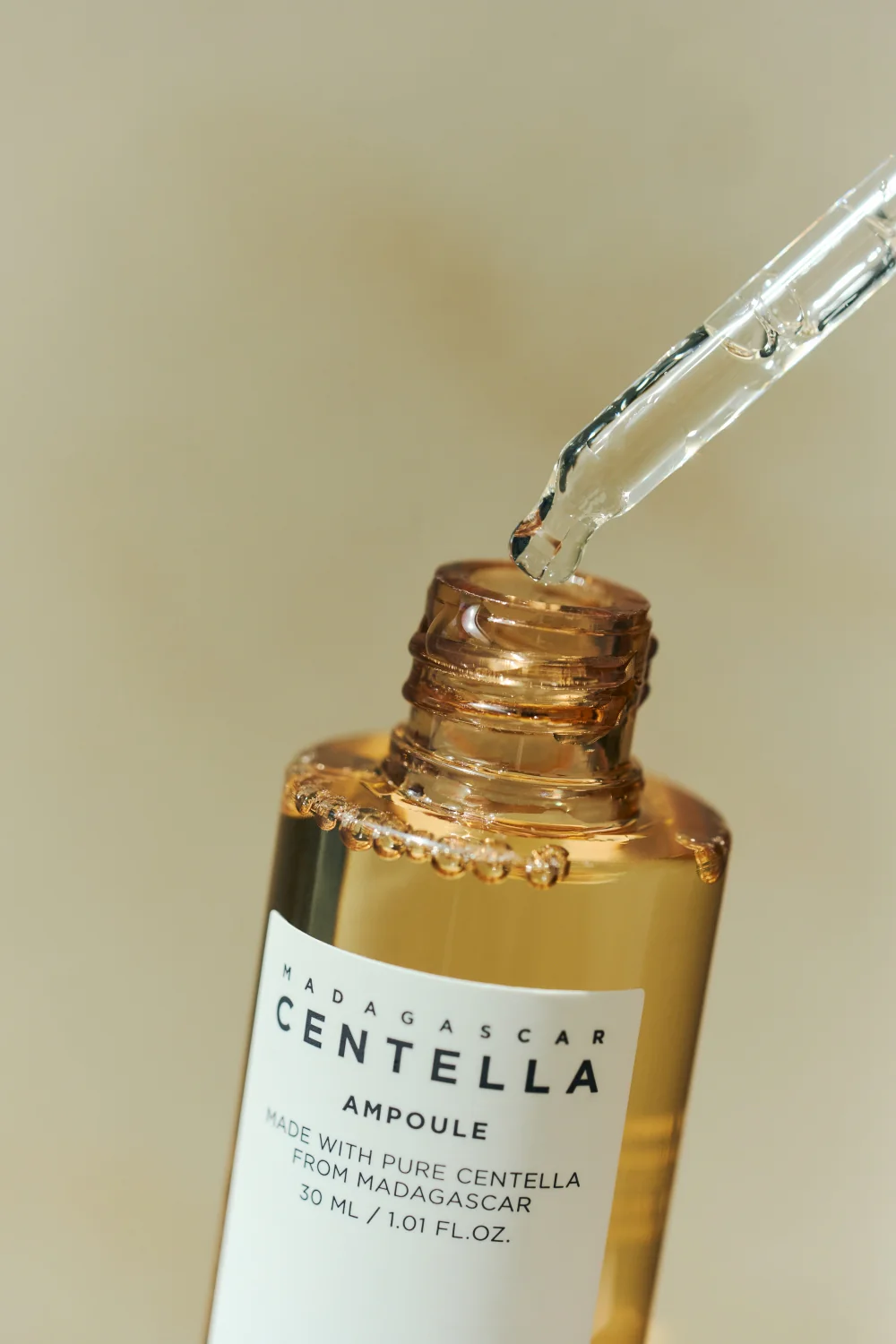 [SKIN1004] Madagascar Centella Ampoule Kit - Image 13