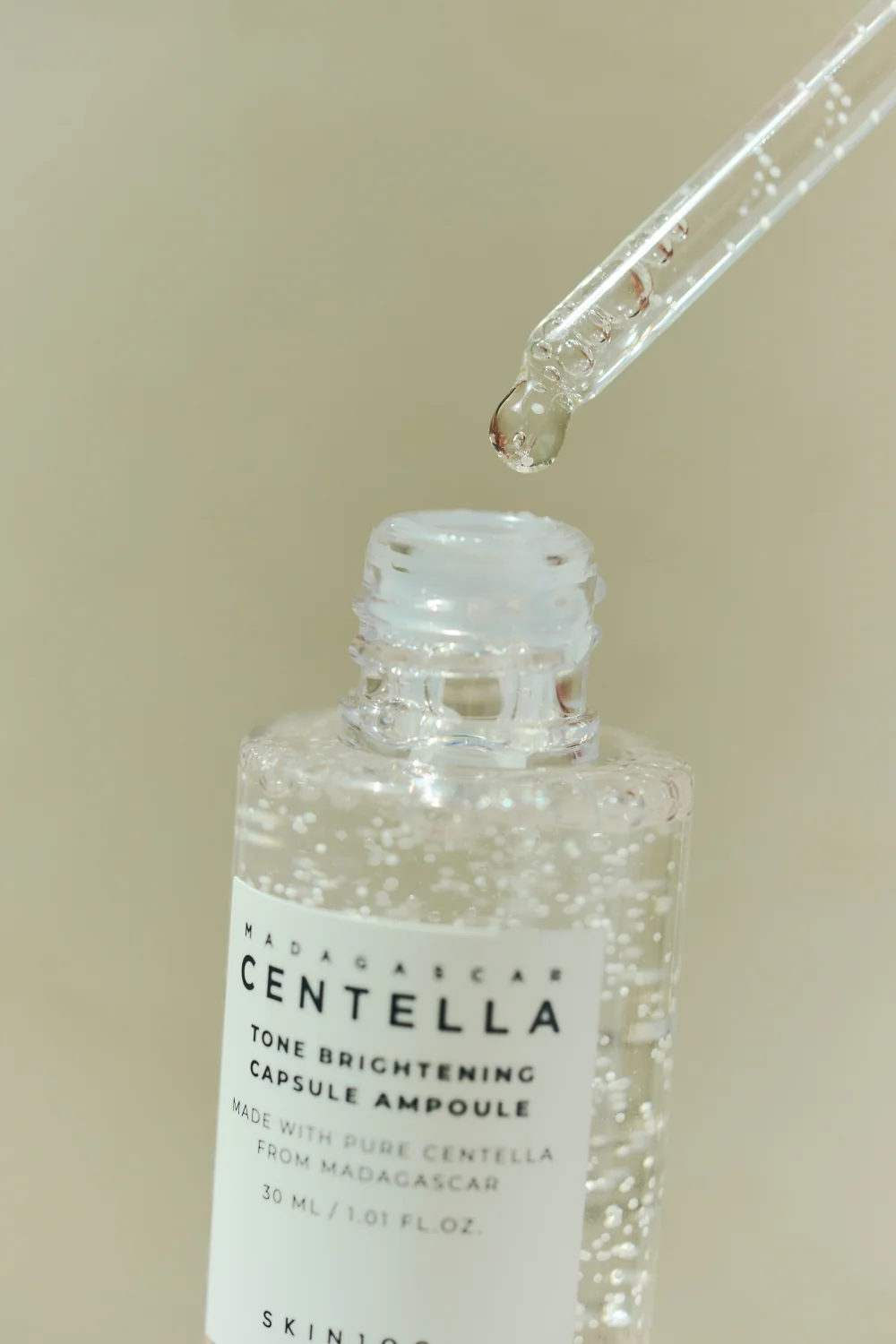 [SKIN1004] Madagascar Centella Ampoule Kit - Image 14