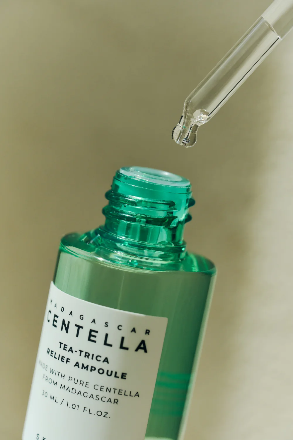 [SKIN1004] Madagascar Centella Ampoule Kit - Image 15
