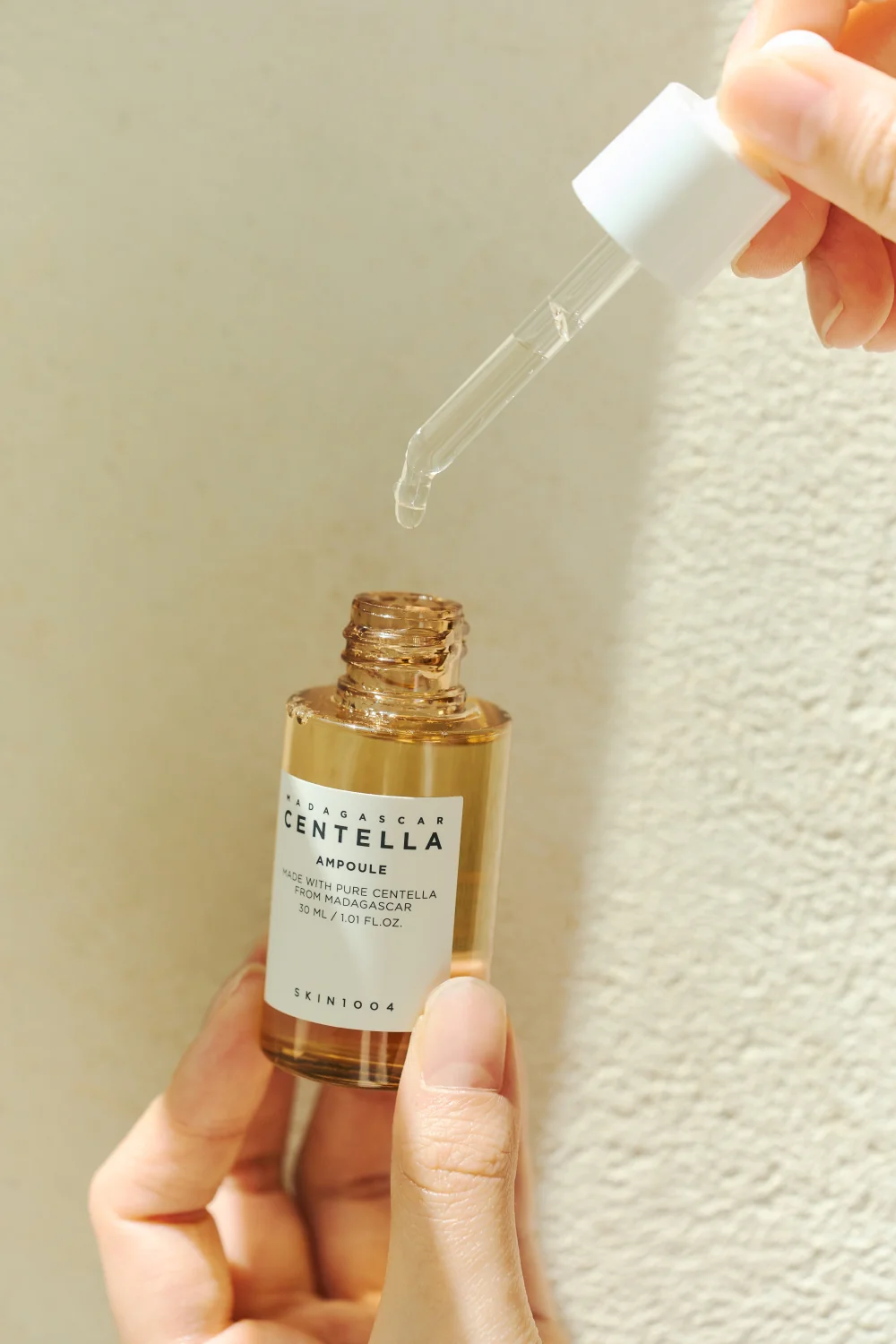 [SKIN1004] Madagascar Centella Ampoule Kit - Image 19