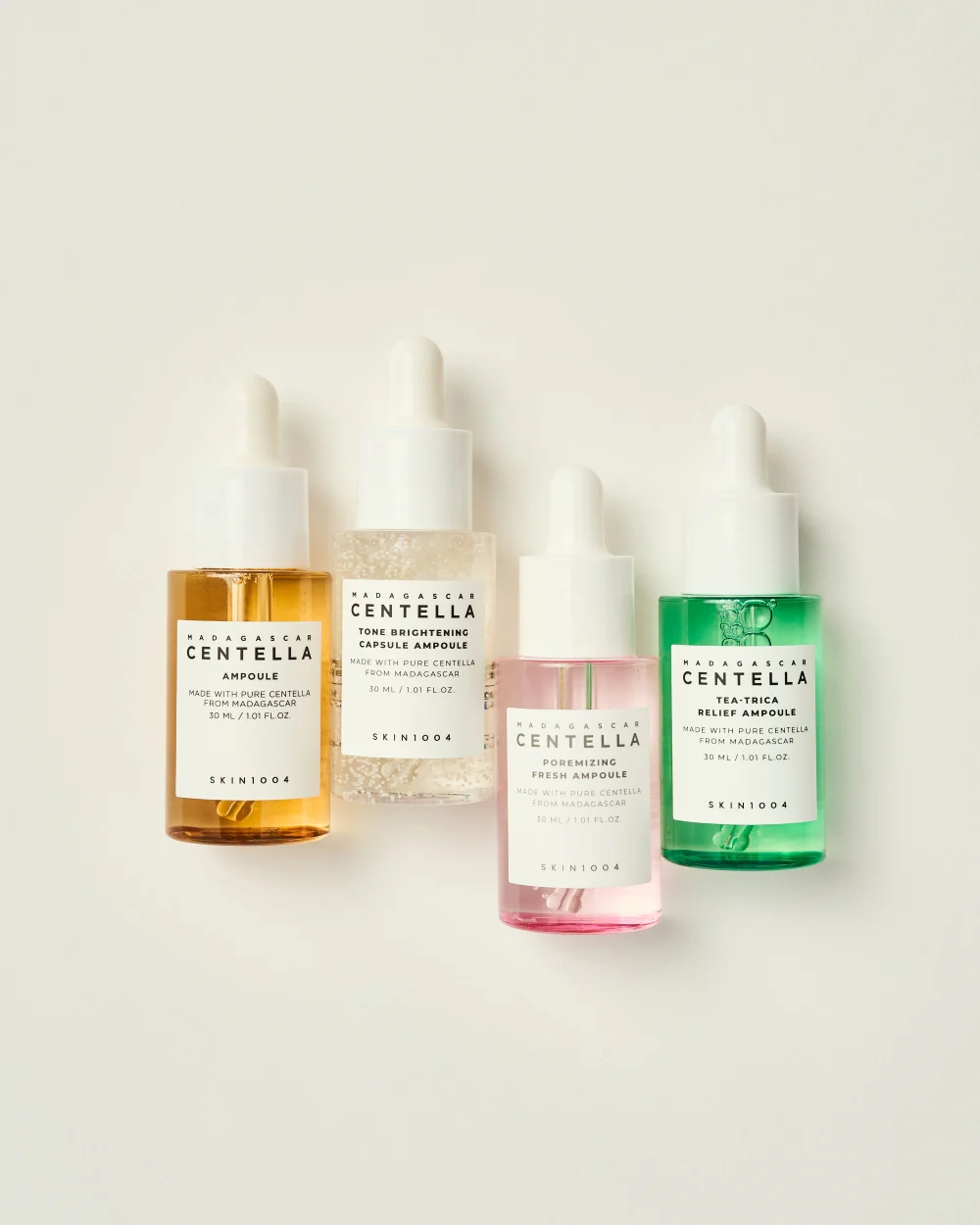 [SKIN1004] Madagascar Centella Ampoule Kit - Image 20