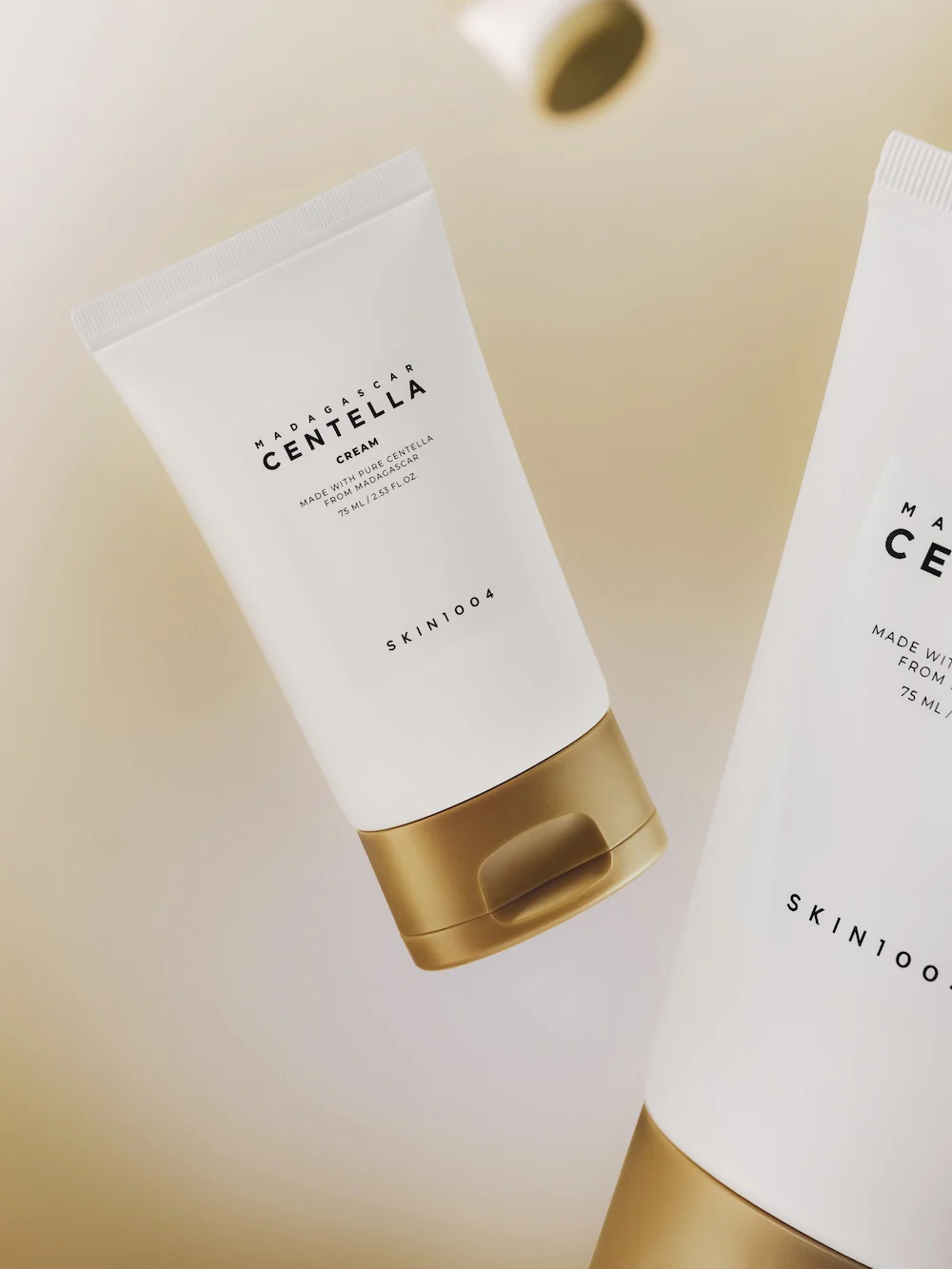 [SKIN1004] Madagascar Centella Cream - 2 Size - Image 19