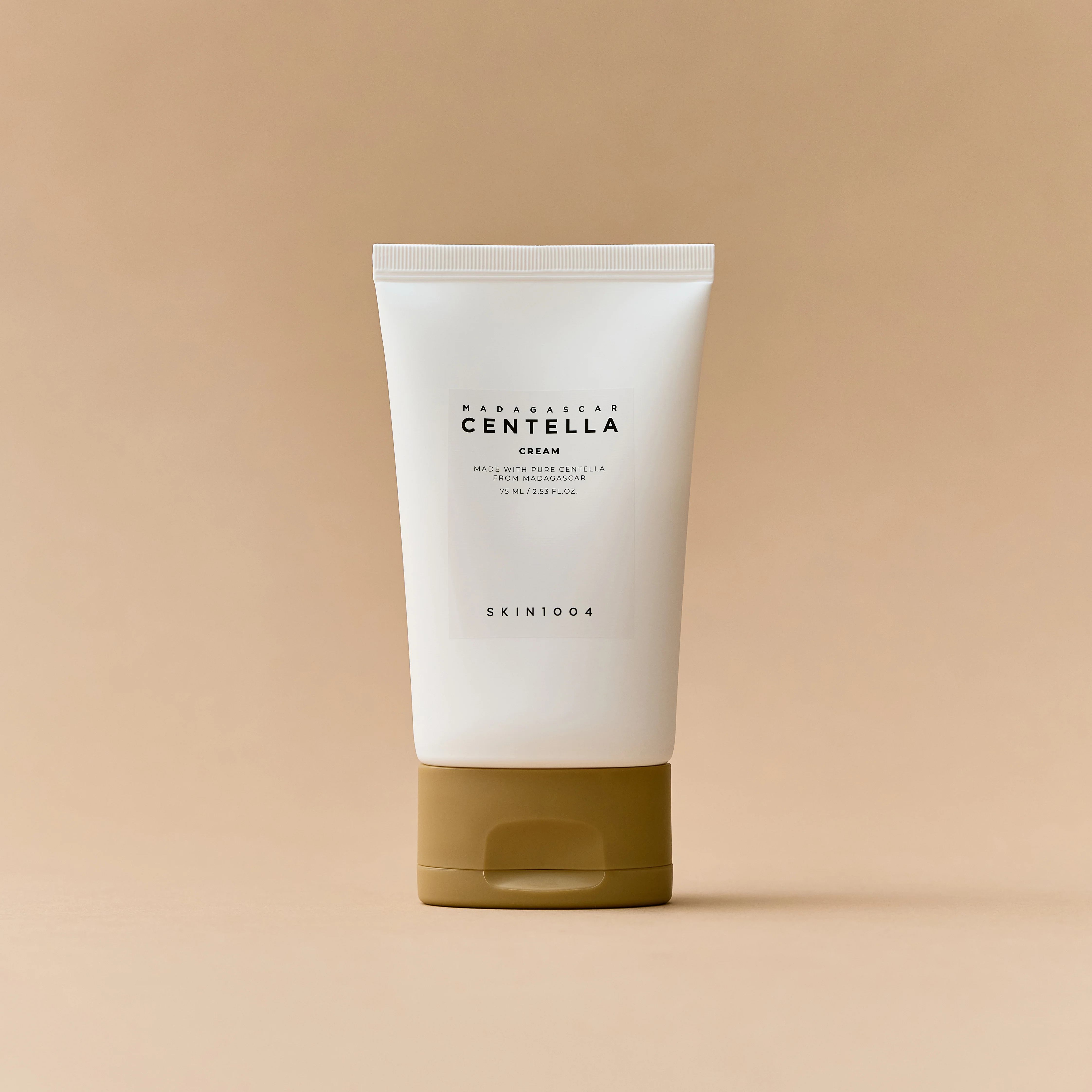 [SKIN1004] Madagascar Centella Cream - 2 Size - Image 5