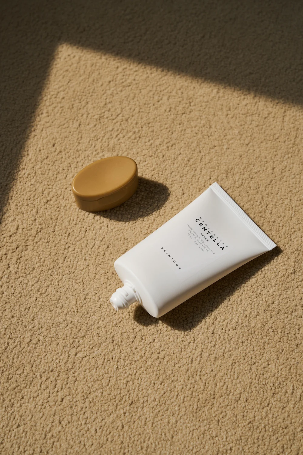 [SKIN1004] Madagascar Centella Cream - 2 Size - Image 6