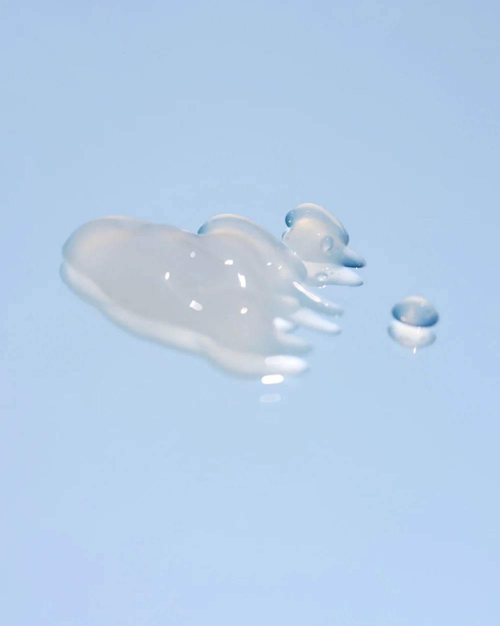[SKIN1004] Madagascar Centella Hyalu-Cica Blue Serum - 2 Size - Image 3