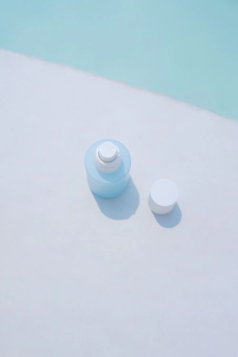 [SKIN1004] Madagascar Centella Hyalu-Cica Blue Serum - 2 Size - Image 8