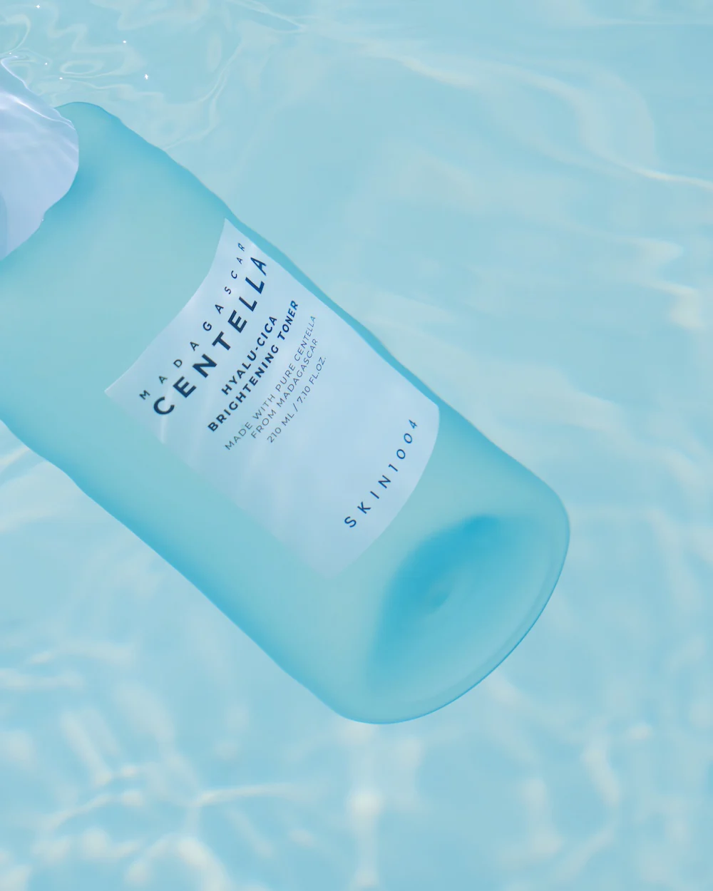 [SKIN1004] Madagascar Centella Hyalu-Cica Brightening Toner - 2 Size - Image 13