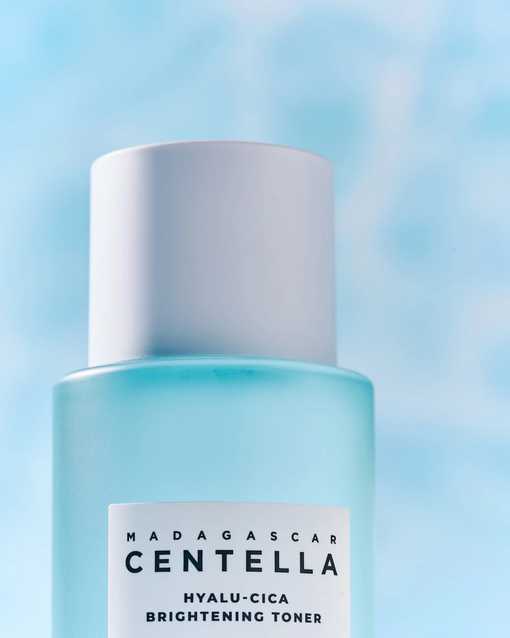 [SKIN1004] Madagascar Centella Hyalu-Cica Brightening Toner - 2 Size - Image 14