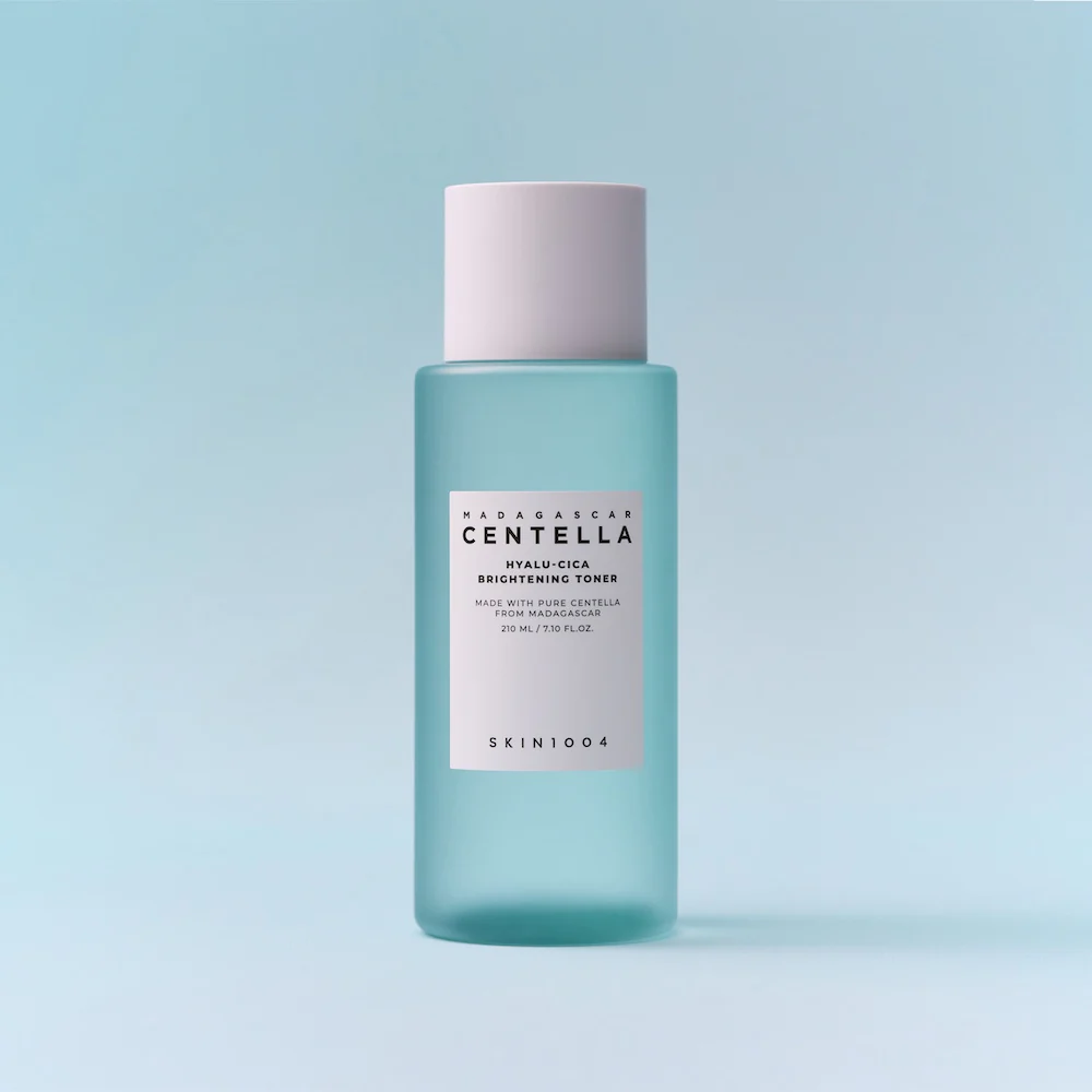 [SKIN1004] Madagascar Centella Hyalu-Cica Brightening Toner - 2 Size - Image 15