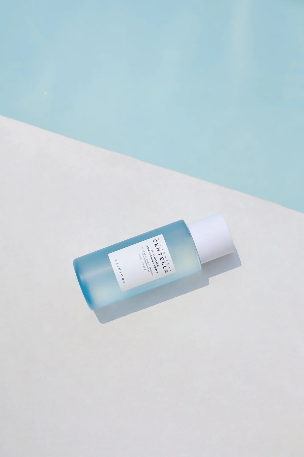 [SKIN1004] Madagascar Centella Hyalu-Cica Brightening Toner - 2 Size - Image 6