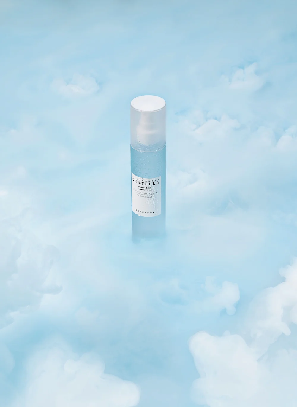 [SKIN1004] Madagascar Centella Hyalu-Cica Cloudy Mist 120ml - Image 6