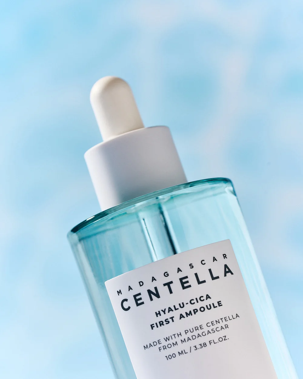 [SKIN1004] Madagascar Centella Hyalu-Cica First Ampoule - 2 Size - Image 13