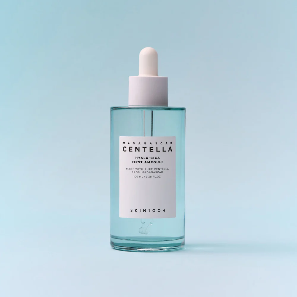 [SKIN1004] Madagascar Centella Hyalu-Cica First Ampoule - 2 Size - Image 14