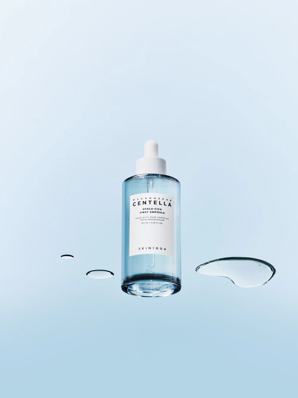[SKIN1004] Madagascar Centella Hyalu-Cica First Ampoule - 2 Size - Image 15